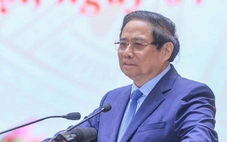 Thủ tướng: Quản lý nhà nước mà đi quản lý dự án là không ổn