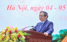 Thủ tướng: Quản lý nhà nước mà đi quản lý dự án là không ổn