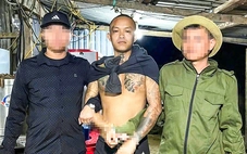 Nghi phạm chính trong đường dây mua bán người bị bắt khi làm công nhân công ty khoáng sản