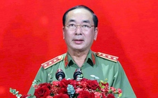 Lan tỏa khát vọng cống hiến vì an ninh Tổ quốc trong thế hệ trẻ
