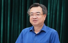 Ông Nguyễn Thanh Nghị: Phường Lái Thiêu và Tân Phước cần quan tâm quản lý trật tự đô thị