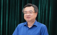 Ông Nguyễn Thanh Nghị: Phường Lái Thiêu và Tân Phước cần quan tâm quản lý trật tự đô thị