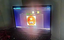 Cảnh sát hình sự vượt hàng trăm cây số trong đêm giải cứu nam sinh bị bắt cóc online
