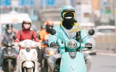 Cử tri phường Xuân Hòa, Bàn Cờ, Nhiêu Lộc quan tâm chuyển đổi xe xăng sang xe điện