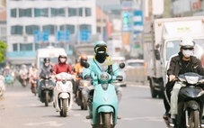Cử tri phường Xuân Hòa, Bàn Cờ, Nhiêu Lộc quan tâm chuyển đổi xe xăng sang xe điện