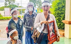 Khởi tố tài xế tông nữ sinh Vĩnh Long tử vong