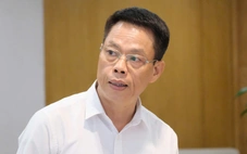 Cơ chế 'vượt khung' để thu hút nhân tài khoa học công nghệ không phải là 'đặc ân'