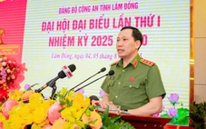 Bộ Công an đề nghị các đơn vị, địa phương nghiên cứu, nhân rộng các mô hình của Lâm Đồng