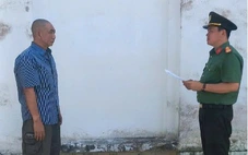 Bắt thuyền trưởng tổ chức cho người khác xuất cảnh trái phép