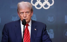 Ông Trump nói đang cố rút Mỹ khỏi cuộc xung đột ở Ukraine