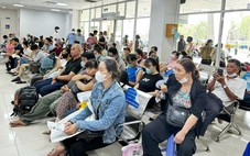 Bệnh viện ở TP.HCM bị 'treo' hàng nghìn tỉ đồng bảo hiểm y tế
