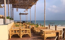 Thu phí 80.000 đồng khách ra Hòn Khô, dân mạng tranh cãi, chủ đầu tư nói gì?