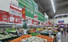 Người dân TP.HCM có thêm cơ hội tiếp cận thực phẩm an toàn, được kiểm soát tốt hơn