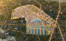 Đâu là 'tâm mạch' phát triển của Tây Bắc TP.HCM?
