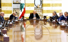 Lebanon lên kế hoạch giải giáp Hezbollah trước cuối năm 2025