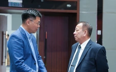 Becamex nêu ý tưởng đường sắt nối trung tâm TP.HCM đến Cái Mép, Bàu Bàng, Cần Thơ
