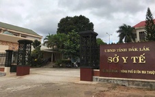 Sở Y tế Đắk Lắk lên tiếng về vụ 'chạy' chứng chỉ ngành y