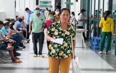 35 bệnh lý được chuyển thẳng từ cấp ban đầu đến cấp chuyên sâu