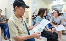 Bảo hiểm xã hội sẽ tạm dừng trả lương hưu, trợ cấp khi không xác minh được thông tin người thụ hưởng