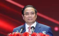Thủ tướng: Lực lượng công an là 'lá chắn thép', điểm tựa bình yên của nhân dân