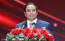 Thủ tướng: Lực lượng công an là 'lá chắn thép', điểm tựa bình yên của nhân dân