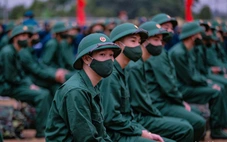 Sinh tháng 4-1998 thì còn tuổi đi nghĩa vụ quân sự không?