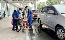 Thuế thu nhập cá nhân: Phải chia sẻ với người nộp thuế