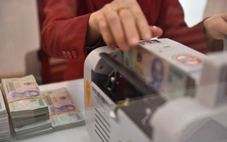 Tăng trưởng tín dụng năm nay khả năng chạm mốc 18-20%