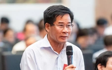 Nhà dân 30 m2 đóng thuế hằng năm, dự án nhiều hecta bỏ hoang 20 năm, Nhà nước không thu được thuế