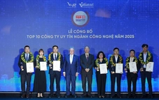 TPCOMS - Đối tác công nghệ bền vững trong hành trình chuyển đổi số