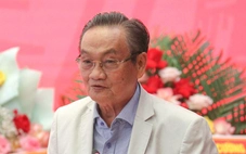 'Bất động sản đang như máy bay chỉ có hạng thương gia, hạng nhất, không hạng có phổ thông'