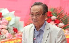 'Bất động sản đang như máy bay chỉ có hạng thương gia, hạng nhất, không có hạng phổ thông'