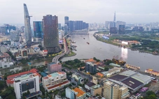 Cần siêu kết nối cho 'siêu đô thị' TP.HCM
