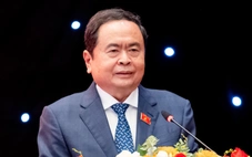 Chủ tịch Quốc hội nói về lần đầu tiên tổ chức diễn đàn của Quốc hội về hoạt động giám sát