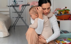 'Trực giác của người mẹ' là có thật?