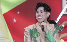 Ca sĩ Nguyên Vũ làm 34 MV quảng bá vẻ đẹp các tỉnh thành mới