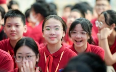 Năm học mới: Có cơ chế mời nghệ nhân, nghệ sĩ, vận động viên tham gia các hoạt động trong nhà trường