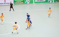 Từ sân chơi học đường đến những bài học trưởng thành