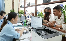 Đưa cán bộ cấp bộ về địa phương: Giúp chính quyền 2 cấp vận hành trơn tru hơn