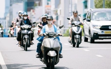 Thời tiết hôm nay 7-8: Bắc Bộ mưa đêm tới sáng, Nam Bộ vẫn 'hạn bà chằn'