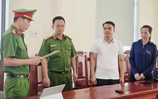 Khởi tố hiệu trưởng, giáo viên nâng điểm cho thí sinh thi vào lớp 10