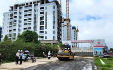 Phát triển nhà ở xã hội ở TP.HCM: Nâng mức hỗ trợ, đơn giản thủ tục