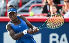 Victoria Mboko khuynh đảo giải quần vợt Canada mở rộng 2025