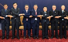 Thành lập đoàn quan sát viên ASEAN theo dõi ngừng bắn Thái Lan - Campuchia