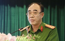 Bộ Công an ký kết dịch vụ xác thực điện tử qua VNeID trong giao dịch chứng khoán