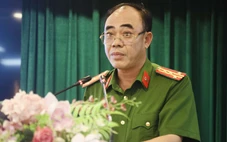 Bộ Công an ký kết dịch vụ xác thực điện tử qua VNeID trong giao dịch chứng khoán