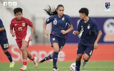 Báo chí Indonesia gọi thất bại 0-7 của đội nhà trước Thái Lan là thảm họa
