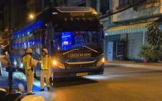 Xe giường nằm nên quản, không nên cấm