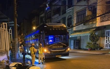 Xe giường nằm nên quản, không nên cấm