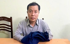 Tống tiền cán bộ Văn phòng đăng ký đất đai vì mua trúng lô đất vướng pháp lý